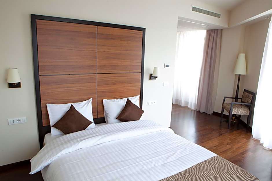 Europa Royale Bucharest