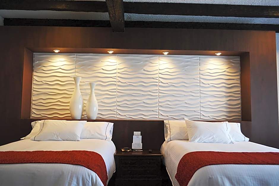 Radisson Hotel Tapatio Guadalajara