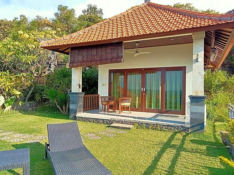 Shankara Parada Villas