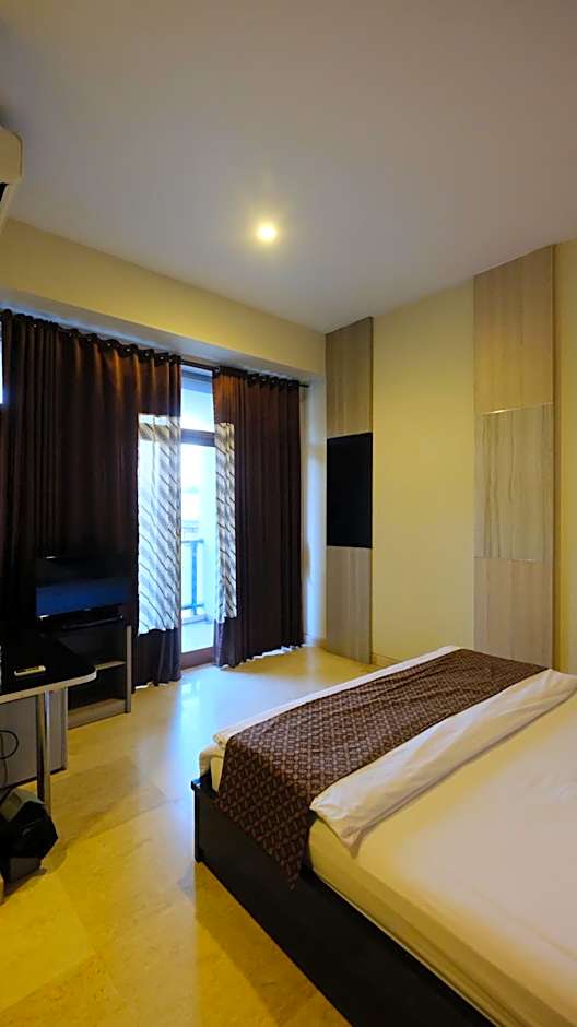 griya desa hotel & pool