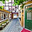 Continental Apartment Hotel Helsingborg