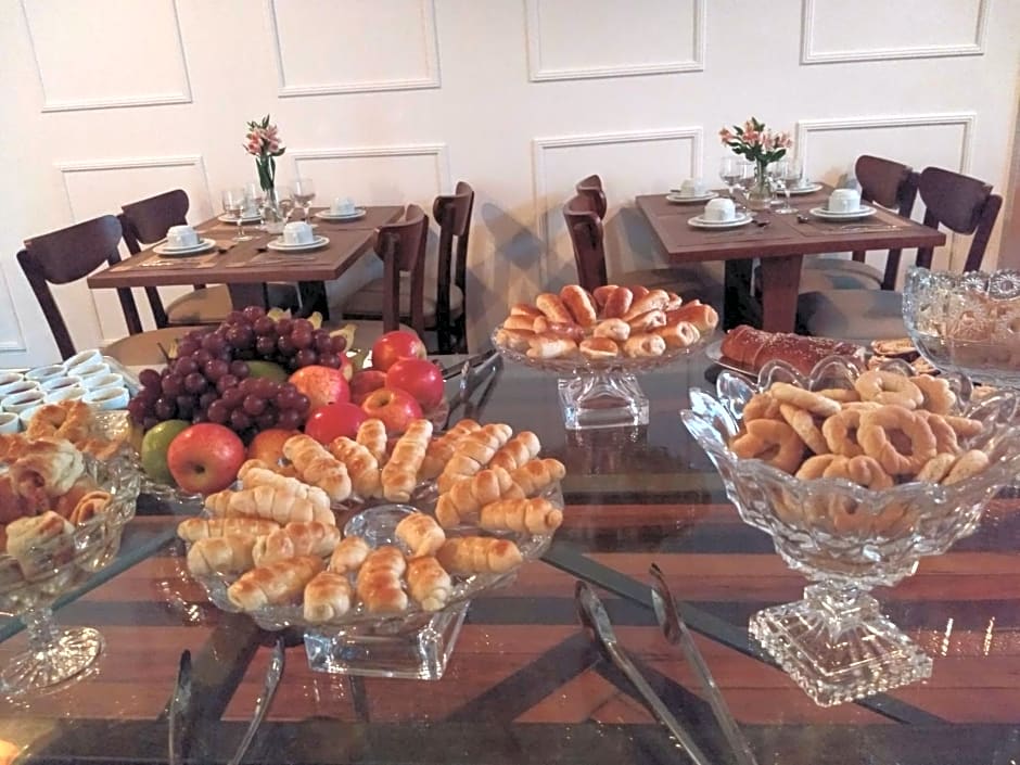 HOTEL CANTO DO CHAFARIZ