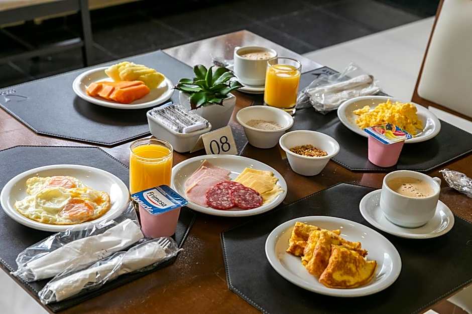 Viale Cataratas Hotel & Eventos