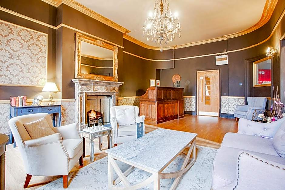 Somerset Hotel Baker Street London