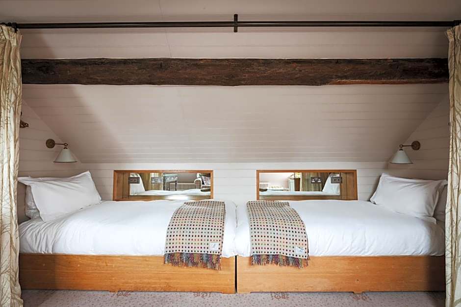 The Beeley Inn - Chatsworth