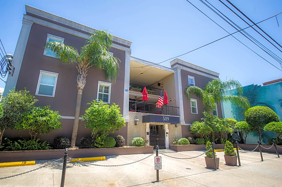 Frenchmen Orleans at 519, Ascend Hotel Collection