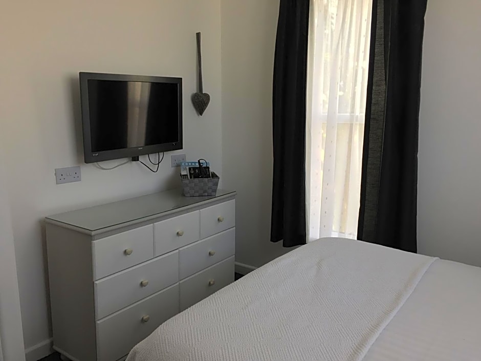Alderberry Lodge – Newquay