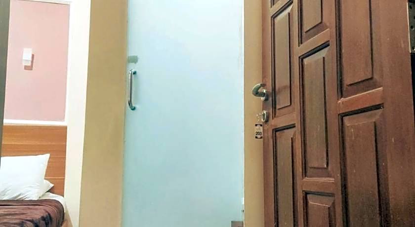 Al-Kiswah Syariah Guest House