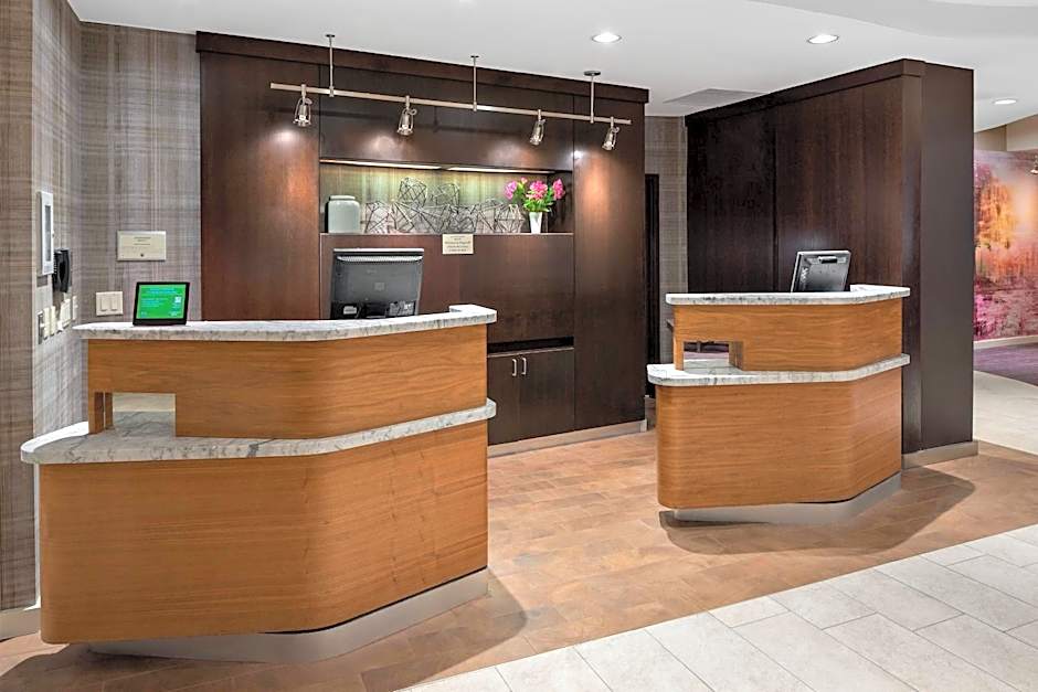 Courtyard by Marriott Flagstaff