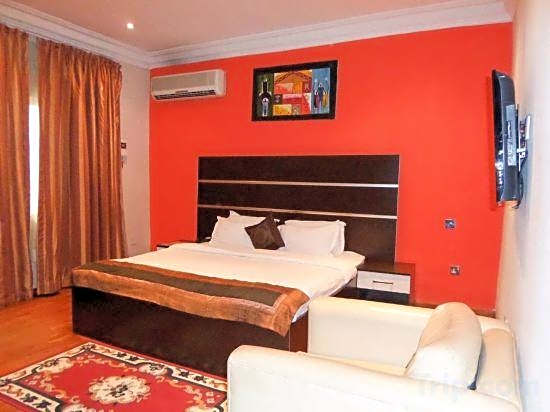 Aries Suites