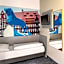 B&B Hotel Braunschweig-City