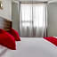 Hotel Suites Puebla