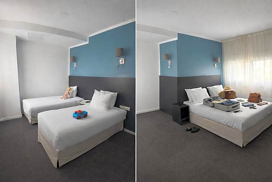 Villa Paris Orly