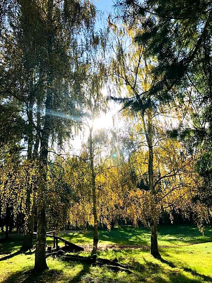 Familienferienpark Dambeck