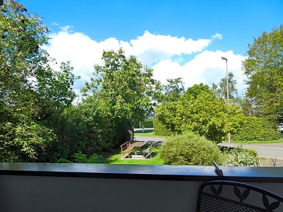 Waldesblick, Hotel-Restaurant