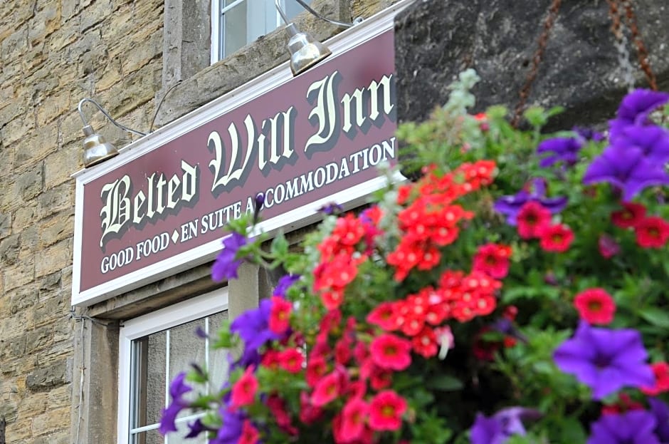 The Belted Will Inn