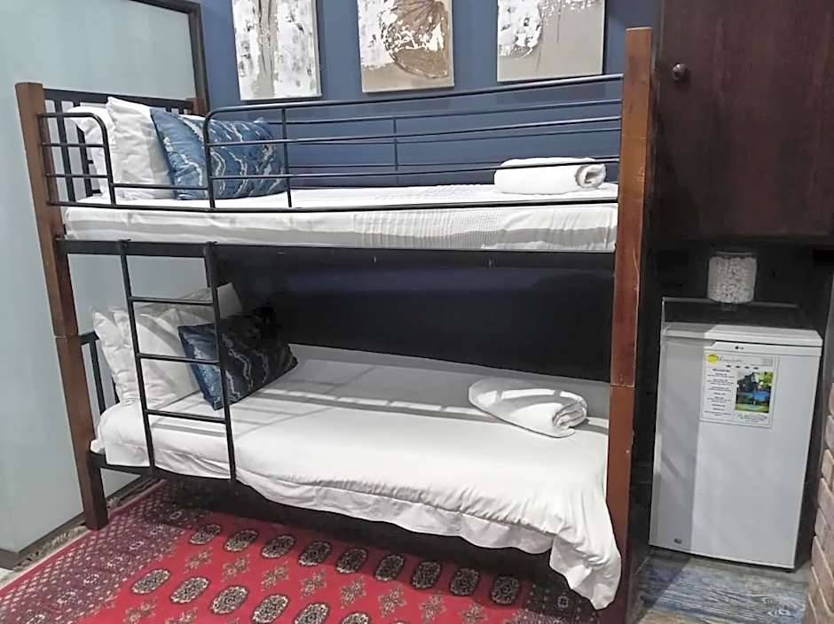 Moonriver Guesthouse