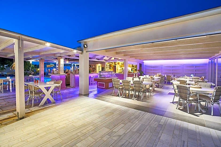 Golden Bay Hotel Apartments