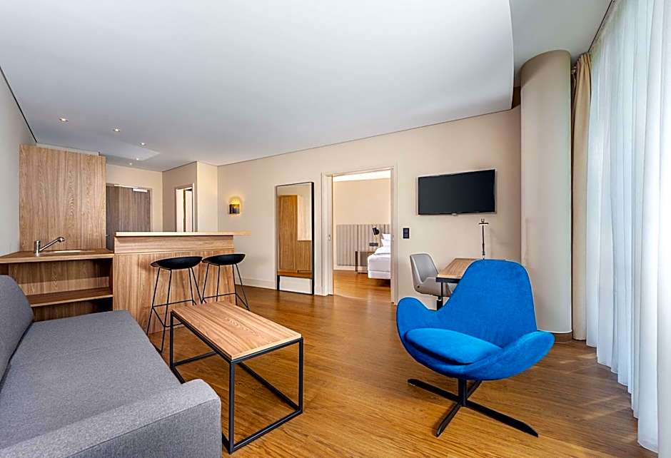 NH Munchen Unterhaching