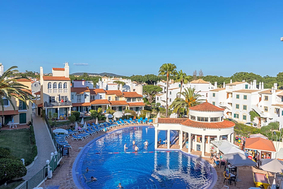 Apartamentos The Old Village by Village 4u