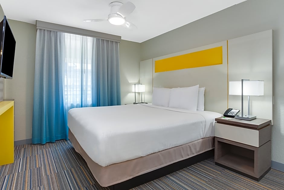 Holiday Inn Resort Orlando Suites - Waterpark