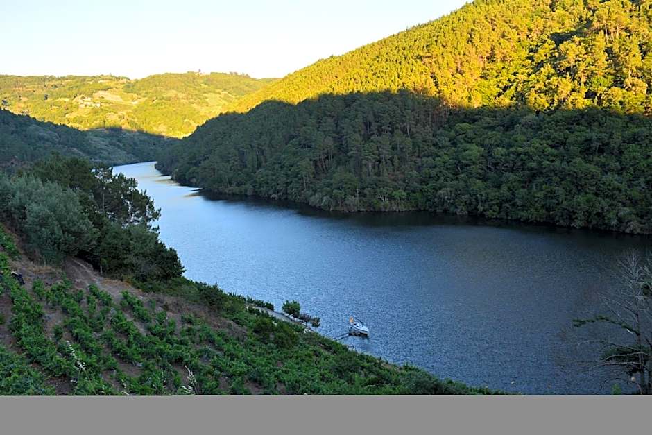Hotel Ribeira Sacra