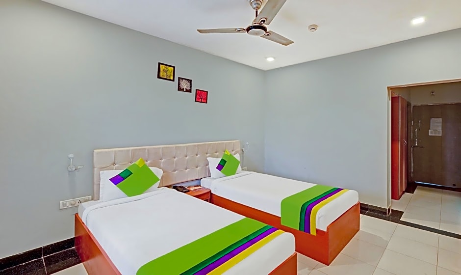 Treebo Sidhartha International Baliapanda