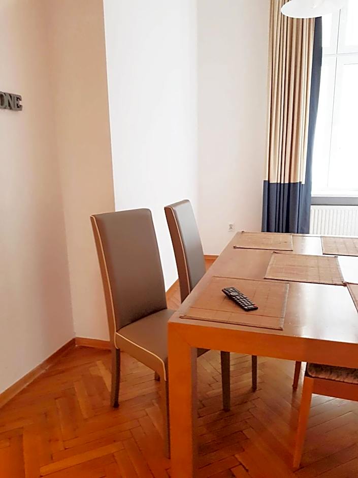 Kamienica Bankowa Residence