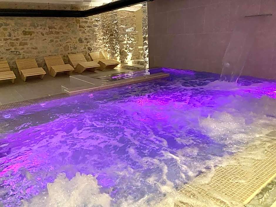 Spa & Wellness by Des Anglais " Accesso SPA compreso"