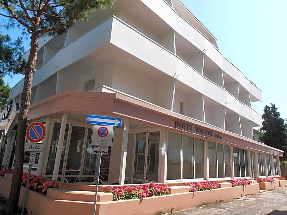 Hotel Walter