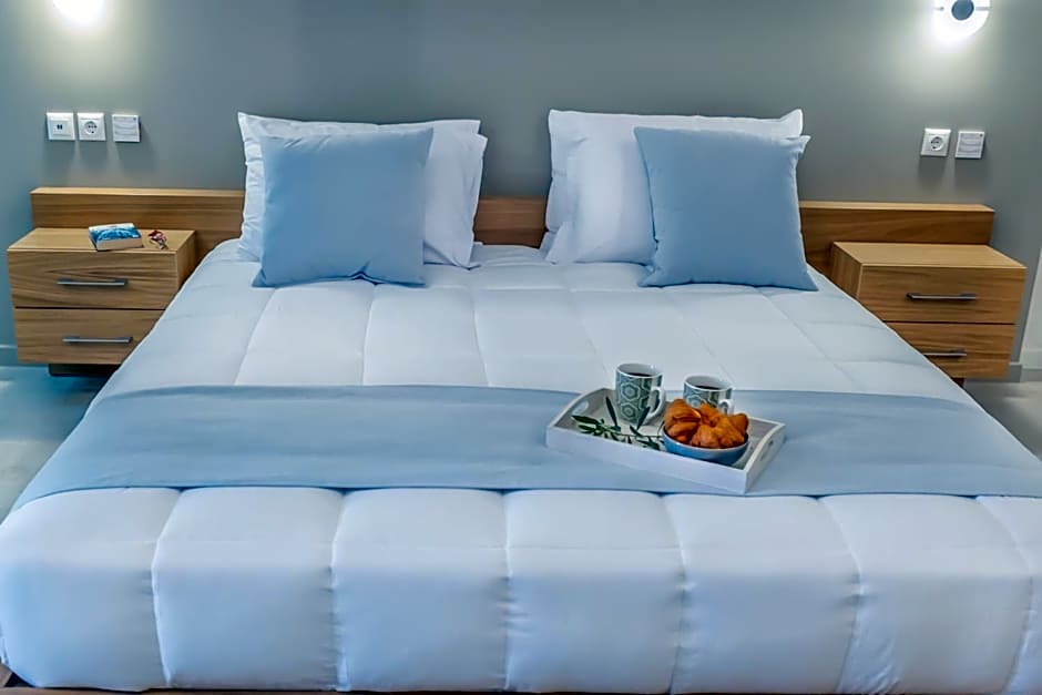 Lilium Luxury Suites