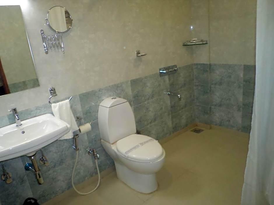 Lords  Eco Inn Gandhidham 