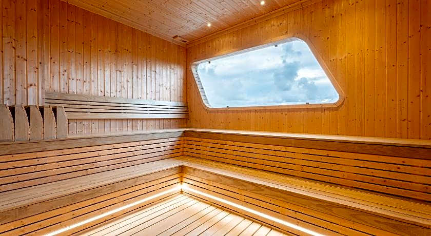 Sole Mio Boutique Hotel & Wellness Adults Only