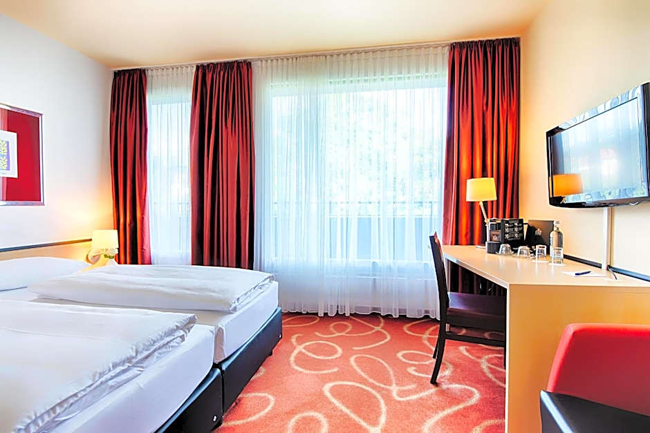 Welcome Kongress Hotel Bamberg