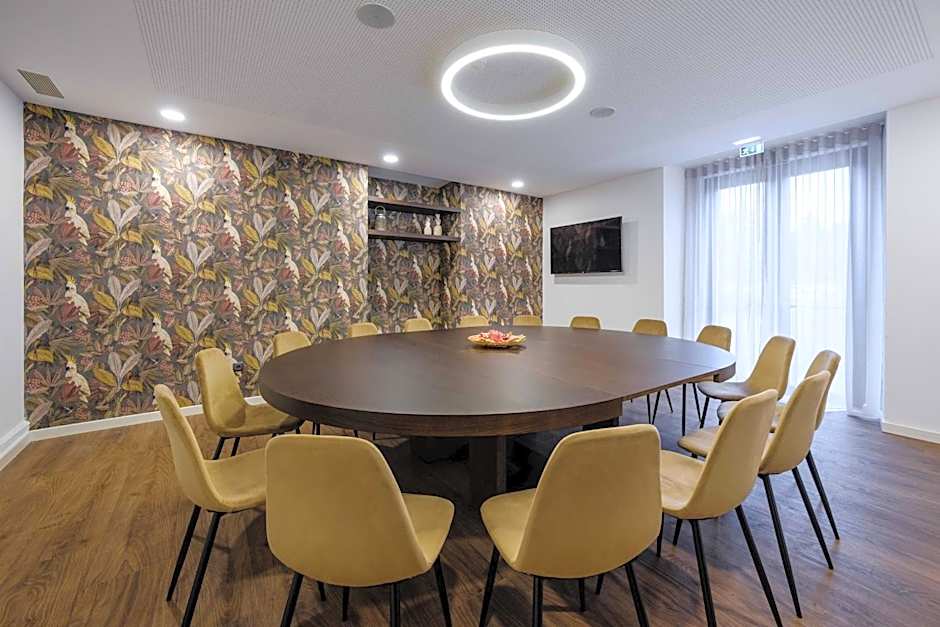 SDivine Fatima Hotel, Congress & Spirituality