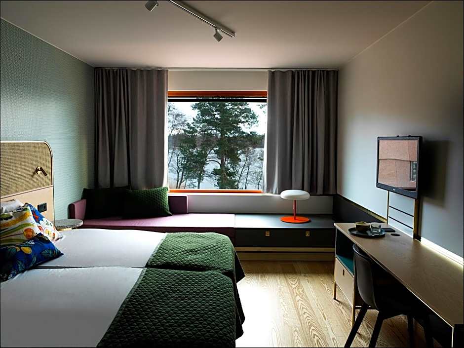 Hotel Hanasaari