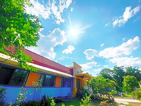 Chiang Khan Boutique Hotel