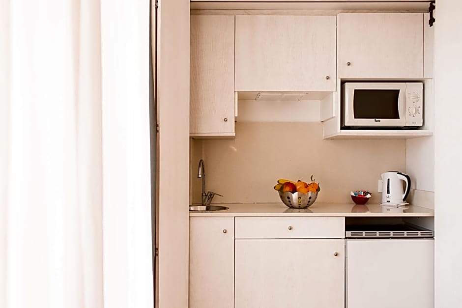 Hotel Spa Sagitario Playa