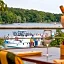 Seminaris Hotel Potsdam Griebnitzsee