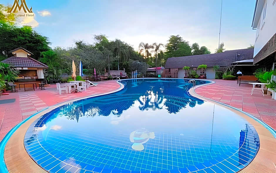 Major Grand Hotel