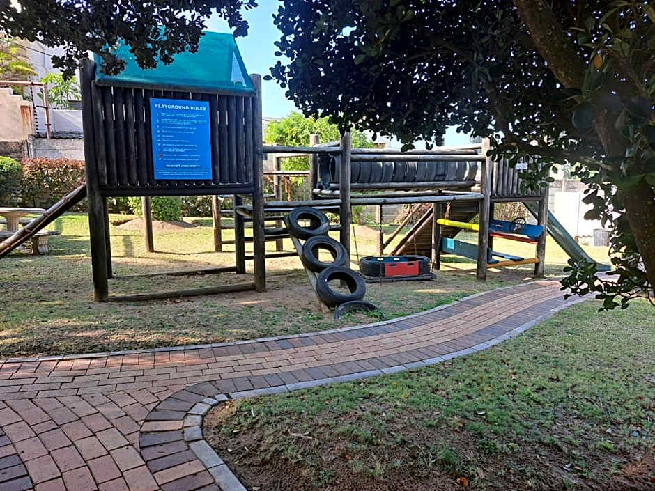 Hello Holiday-Banana Beach Club D17