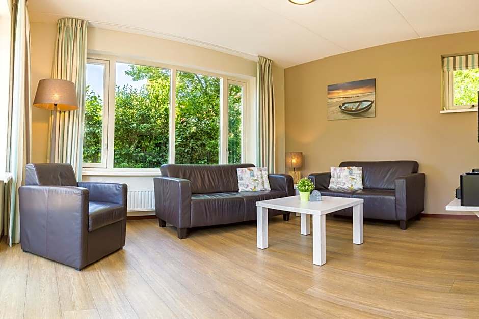 Vakantiepark Duinrust