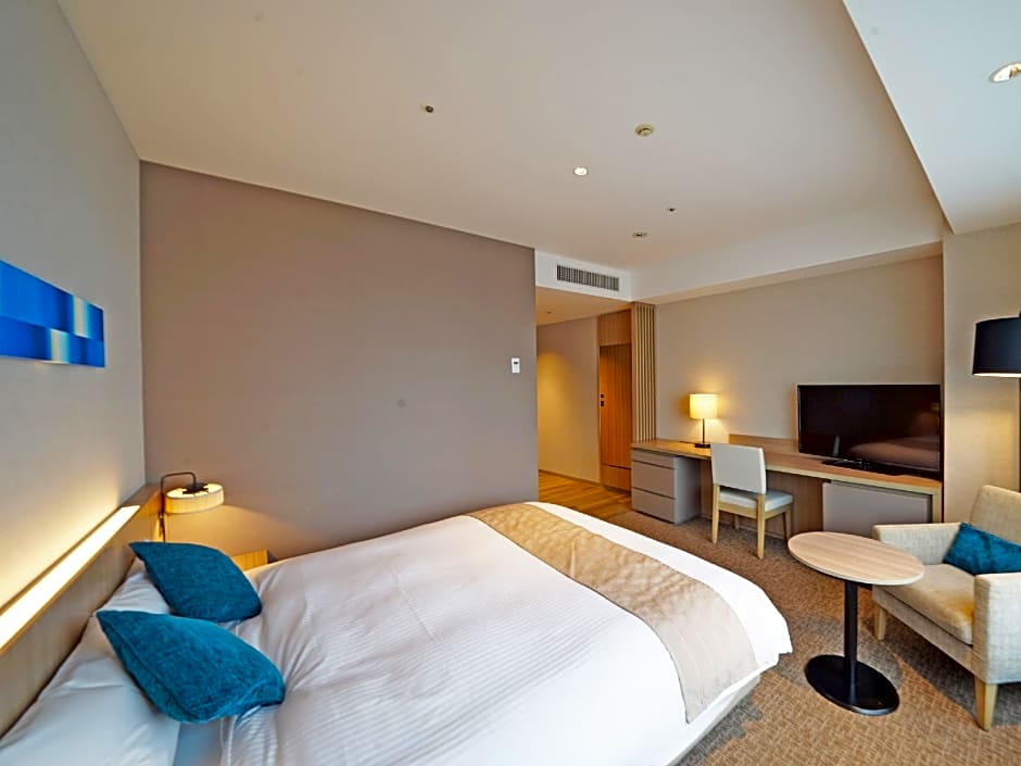 the square hotel Yokohama Minatomirai