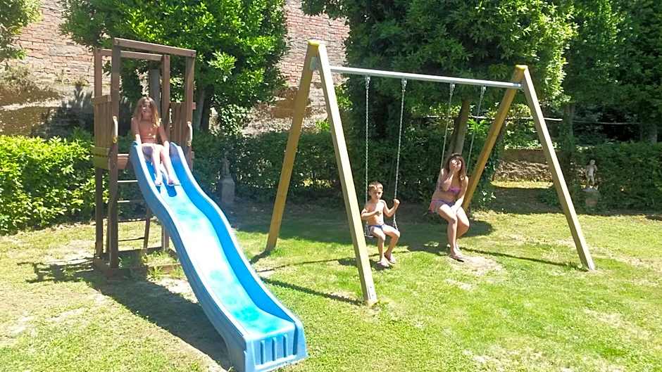 Residence Villa Elena