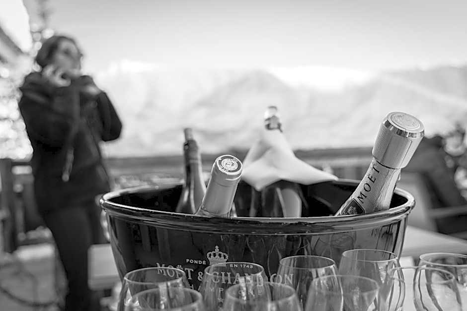 Grand Hôtel Courchevel 1850