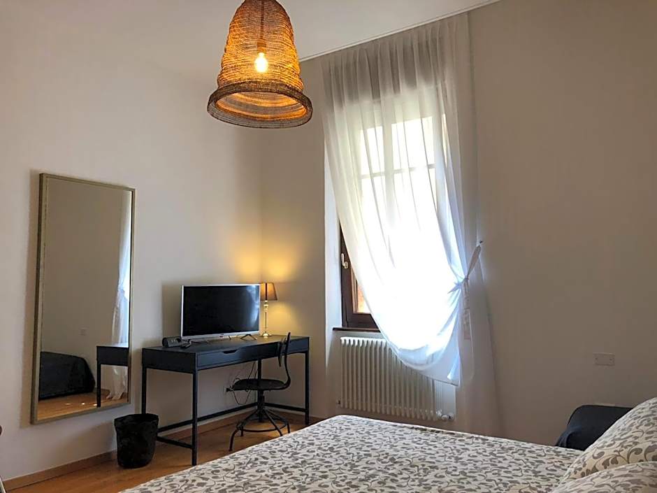 House of Trento - NO Reception