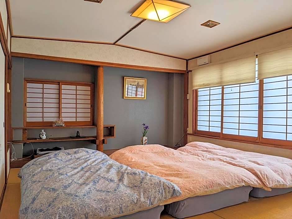 Ryokan Kibun