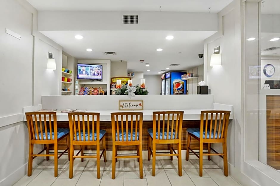 Staybridge Suites Columbia - Baltimore by IHG