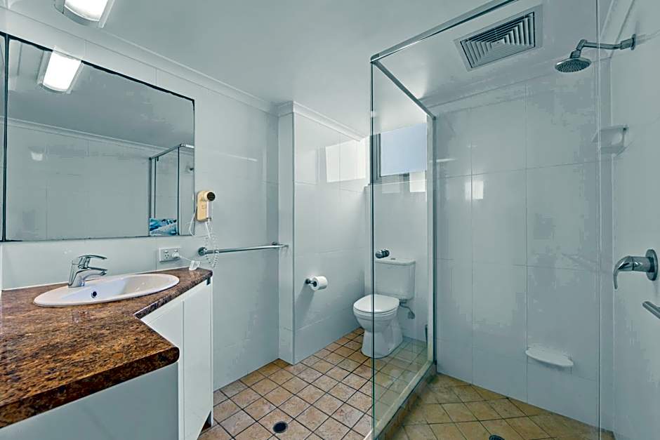 Northwind Beachfront Apartments