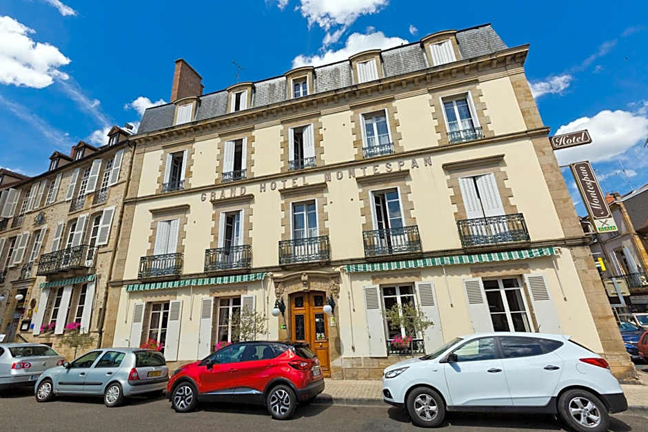 Grand Hôtel Montespan Talleyrand